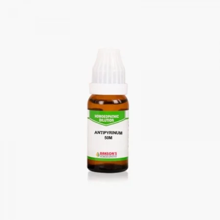 Bakson Antipyrinum 50M, 30 ml
