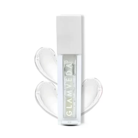 Glamveda Serum Lip Gloss, Stunner, 4ml