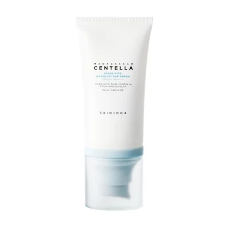 SKIN1004 Centella Hyalu-Cica Sun Serum, 50ml