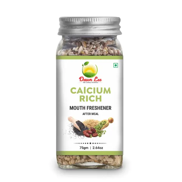 DL calcium 100gm New 1