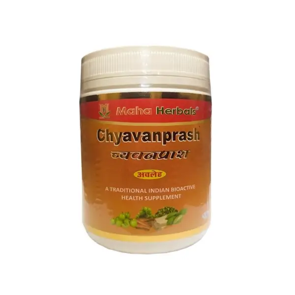 Chyawanprash, 1 Kilogram
