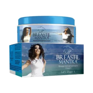 Tantraxx Breastil Mantra Breast Enhancement Cream for Women, 100 gm 100 gm available on Herbkart