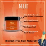 NEUD-Carrot-Seed-Acne-Cream-2x50g-1.webp