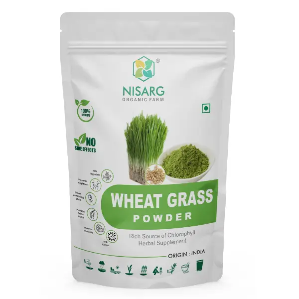 Best organic wheatgrass powder sale