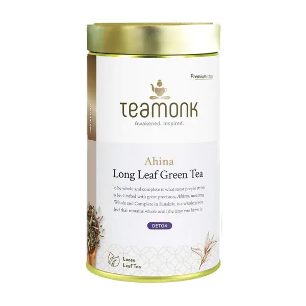 Tea monk tm10 1