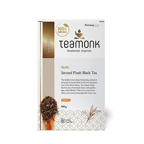 Tea monk tm28 1
