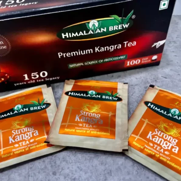 Himalayan Brew Kangra Black (Bulk) Tea Bags, 100 Sachets Per Box, HimalayanBrewBNO-2-B-1.webp, HimalayanBrewBNO 2 B 1