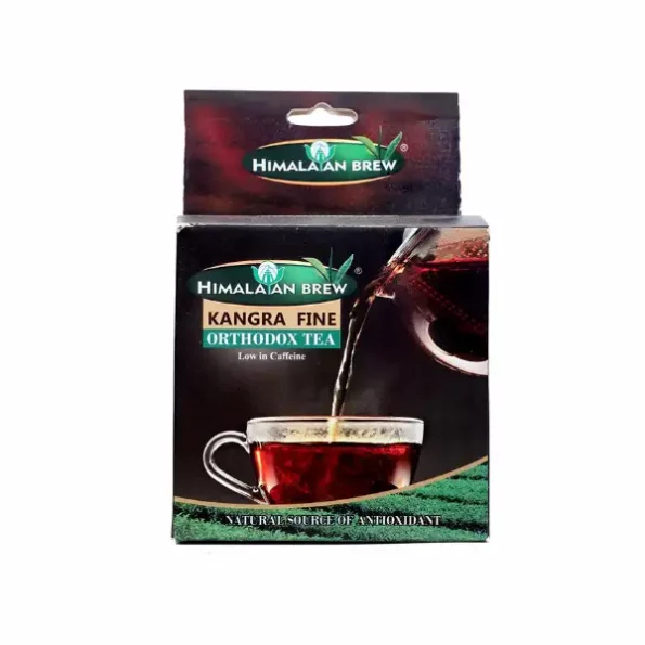 Himalayan Brew Kangra Fine Orthodox Tea, 150Gm, HimalayanBrewBNO05-F-1.webp, HimalayanBrewBNO05 F 1