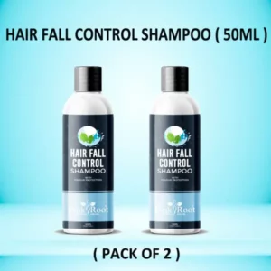 Hair Fall Control Shampoo 50ml, Travel Pack
