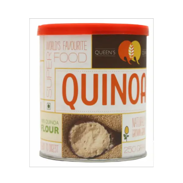 Queen's Quinoa Quinoa Flour, 1 Kg