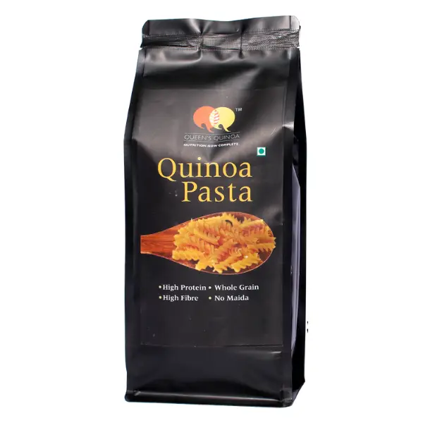 Quinoa Pasta Fusilli, 250 gm, Pack of 2