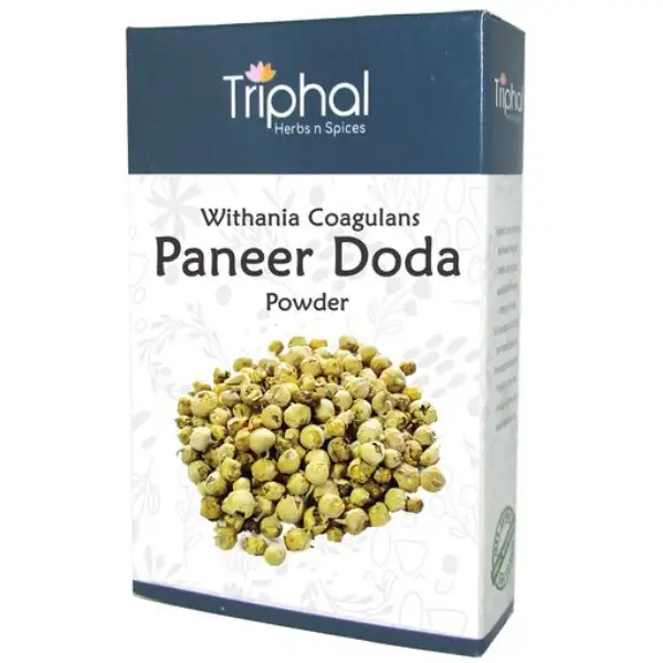 Paneer Doda Powder, 200 gm