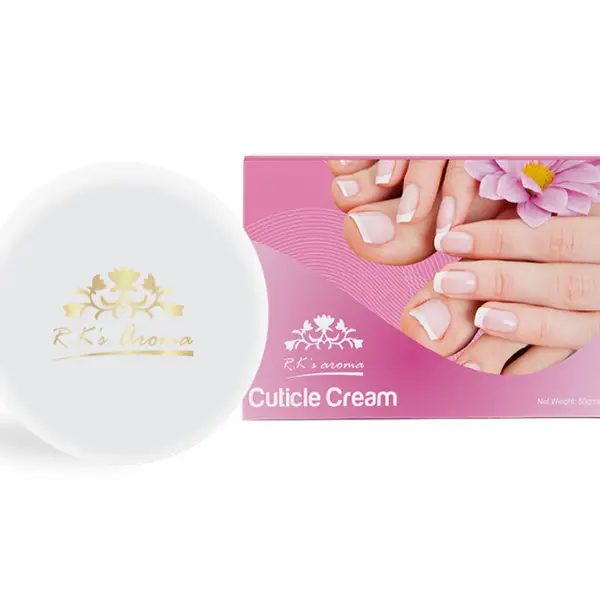 Cuticle Cream, 50gms