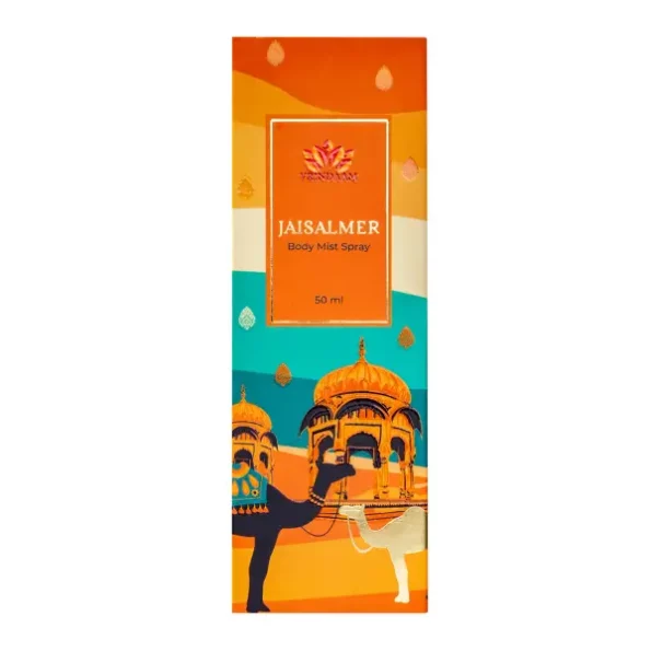 Vrindaam Vrindaam Jaisalmer Mist 50 ml, Vrindaam048-1.webp, Vrindaam048 1