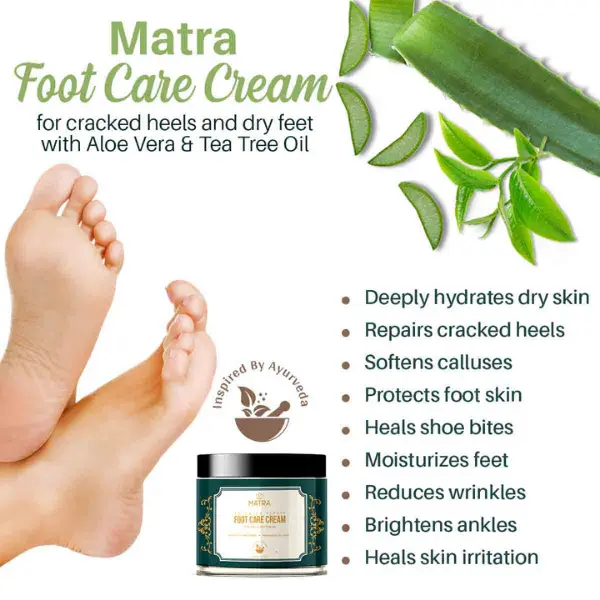 Dry and Cracked Feet: Proven Home Remedies for Soft, Smooth Feet - Dr.  Brahmanand Nayak