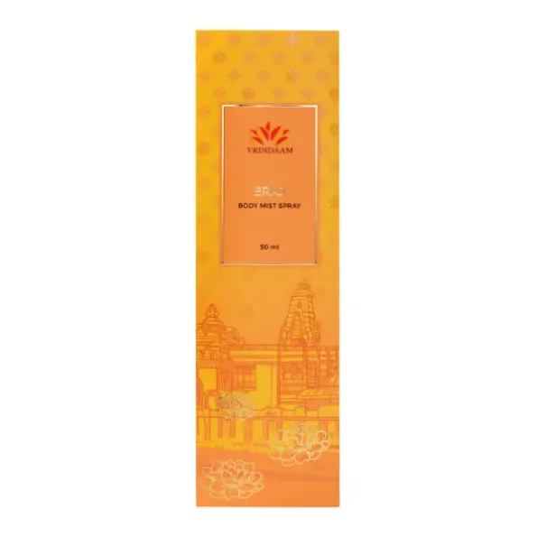 Vrindaam Vrindaam Braj Mist 50 ML, Vrindaam041-1.webp, Vrindaam041 1