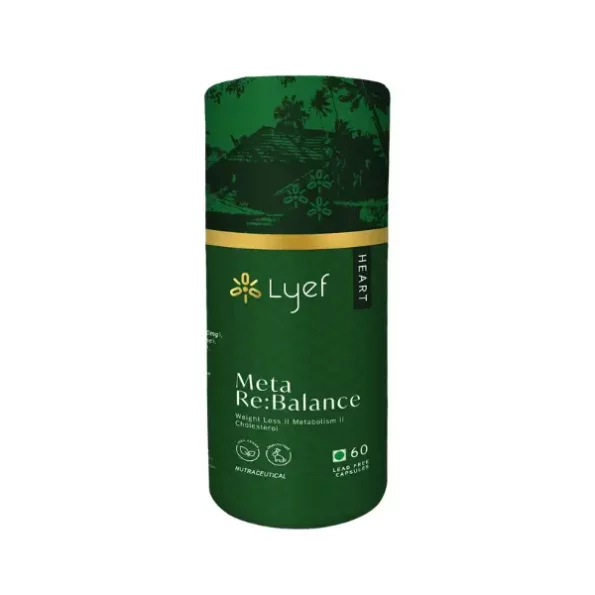 Lyef Meta Re-Balance, 60 Capsules, Lyef003-1.webp, Lyef003 1