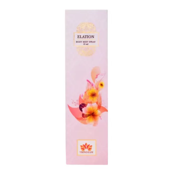 Vrindaam Vrindaam Elation Mist 50 ML, Vrindaam033-1.webp, Vrindaam033 1