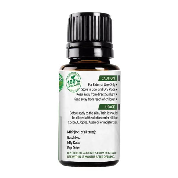 Palfrey Natural Rosemary Essential Oils for Hair Growth, 15 ml, 100% Pure & Natural for Hair - Herbkart Palfrey Natural Rosemary Essential Oils for Hair Growth, 15 ml, 100% Pure & Natural for Hair - Herbkart