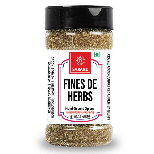 Fines De Herbes, 100 gm
