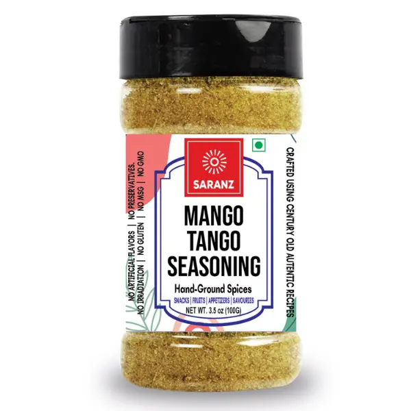 Mango Tango Seasoning, 100 gm
