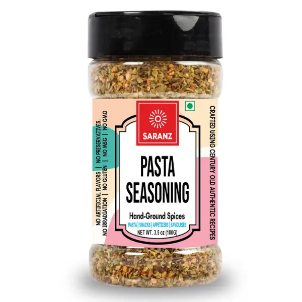 Pasta Seasoning, 100 gm