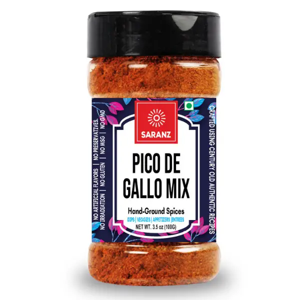 Pico De Gallo Mix, 100 gm