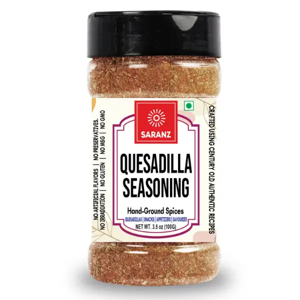Quesidilla Seasoning, 100 gm
