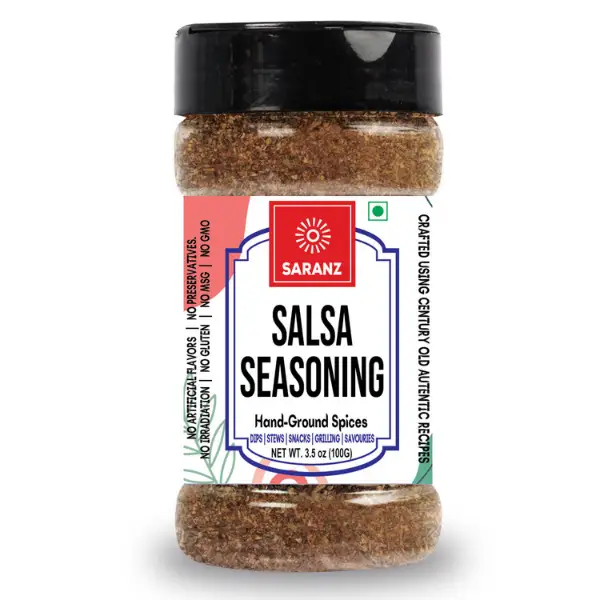 Salsa Seasoning, 100 gm