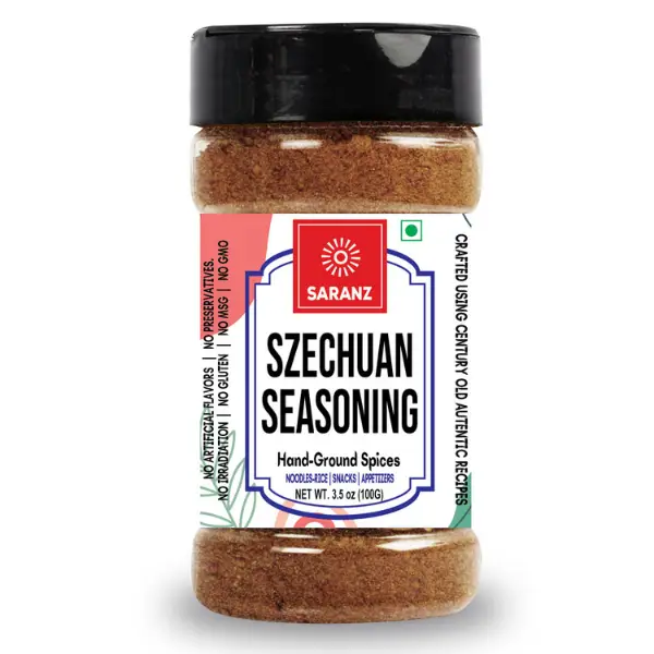 Szechwan Seasoning, 100 gm