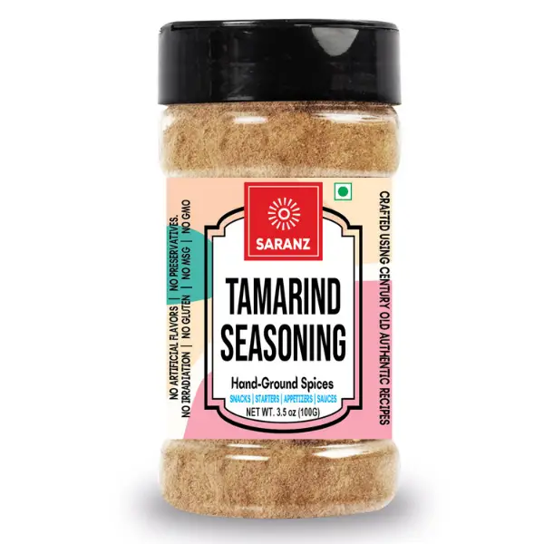 Tamarind Seasoning, 100 gm