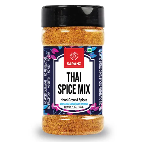 Thai Spice Mix, 100 gm