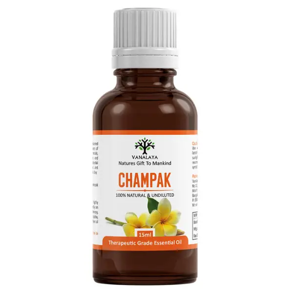 Champak scent new arrivals