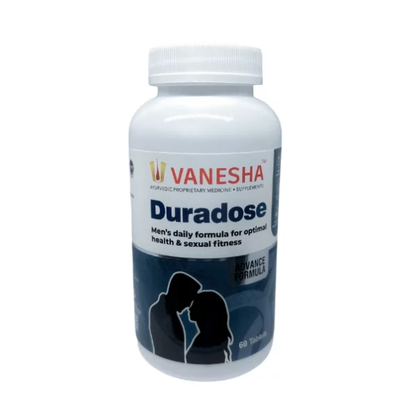 Duradose Tablet, Increase strength, stamina and endurance. 10 Tablets