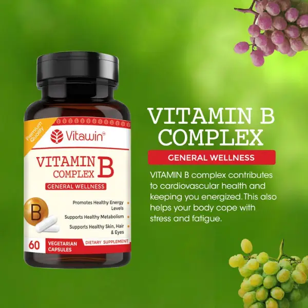Buy B Complex Liquid Drops Vegan Supplement Best 5 B s with B3 Niacin B6  B7 Biotin B9 Folate Methylcobalamin B12 BComplex For Hair Skin Nails  Energy For Adults Men Women Online