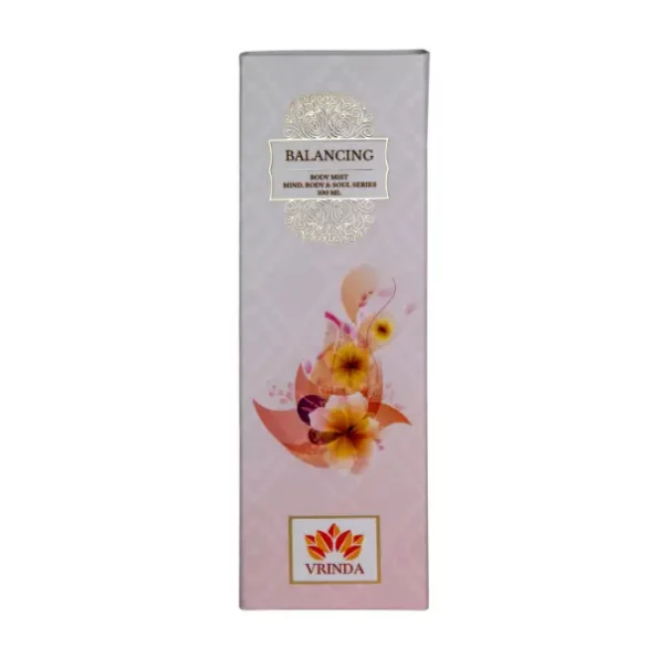 Vrindaam Vrinda Balancing Mist 100 ML, Vrindaam028-1.webp, Vrindaam028 1