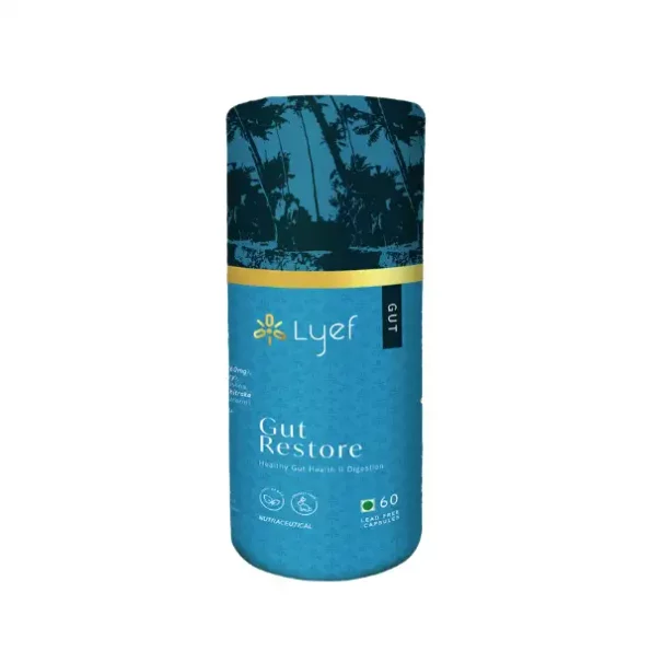 Lyef Gut Restore, 60 Capsules, Lyef002-1.webp, Lyef002 1