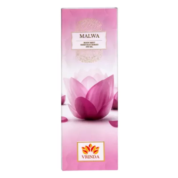 Vrindaam Vrinda Malwa Mist 100 ML, Vrindaam031-1.webp, Vrindaam031 1