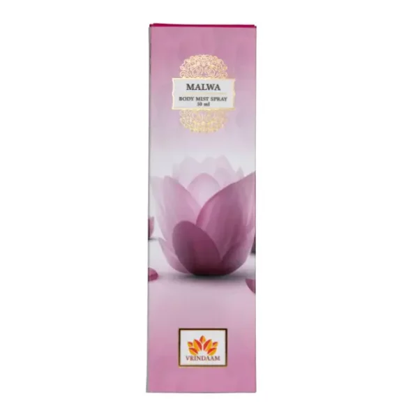 Vrindaam Vrindaam Malwa Mist 50 ML, Vrindaam040-1.webp, Vrindaam040 1