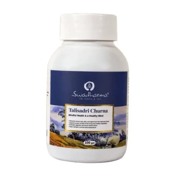 Talisadri Churna, 100 gm
