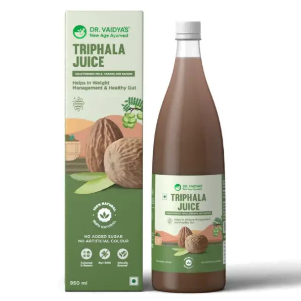 Triphala Juice , 950 ml