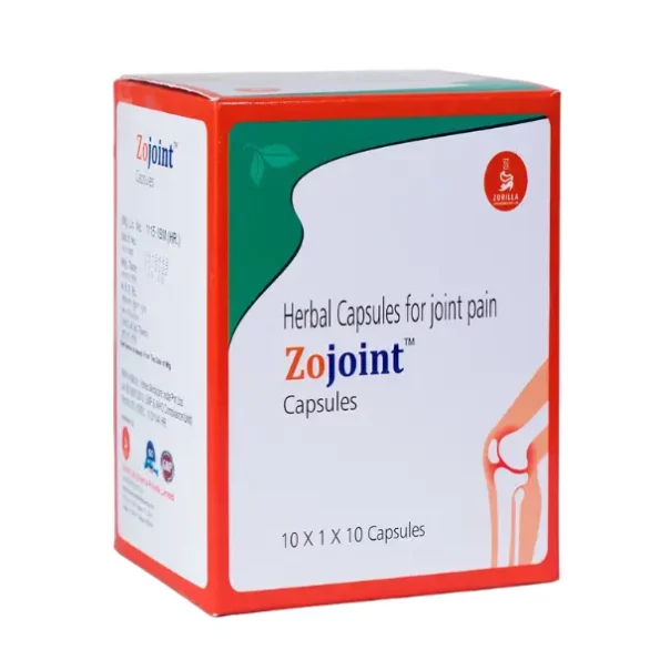 Zorilla Zojoint capsules Herbal capsule for joint pain, 10 Capsules, Zorilla007-1.webp, Zorilla007 1