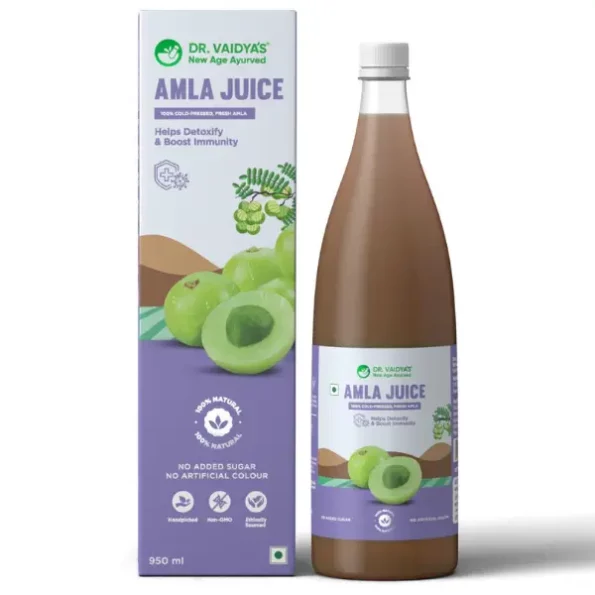 Amla Juice , 950 ml