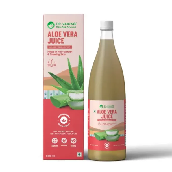 Aloe Vera Juice , 950 ml