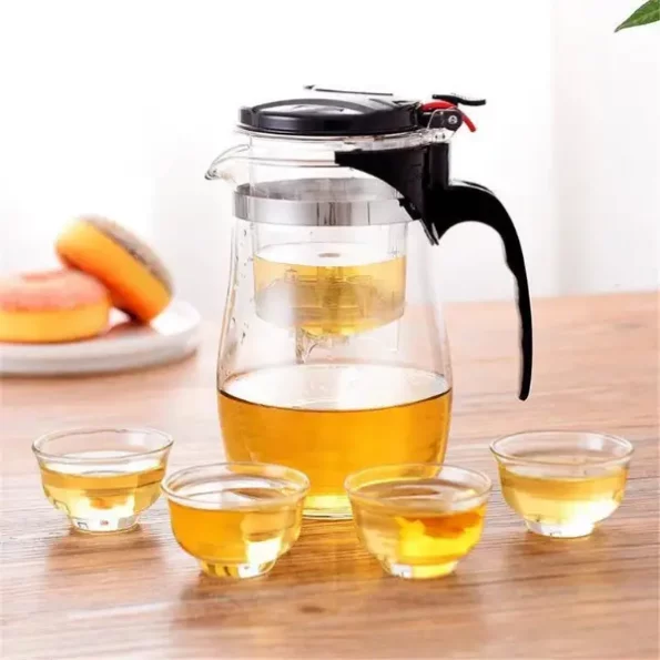 Radhikas Fine Teas and Whatnots Glass Push Kettle, RFT8903555799417-1.webp, RFT8903555799417 1