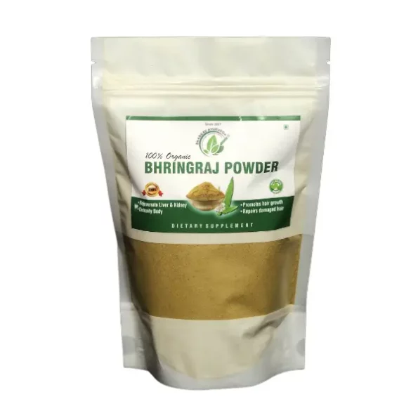 Bhringraj Powder, 100gms