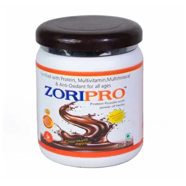 Zorilla Zoripro, 200 gm, Zorilla017-1.webp, Zorilla017 1