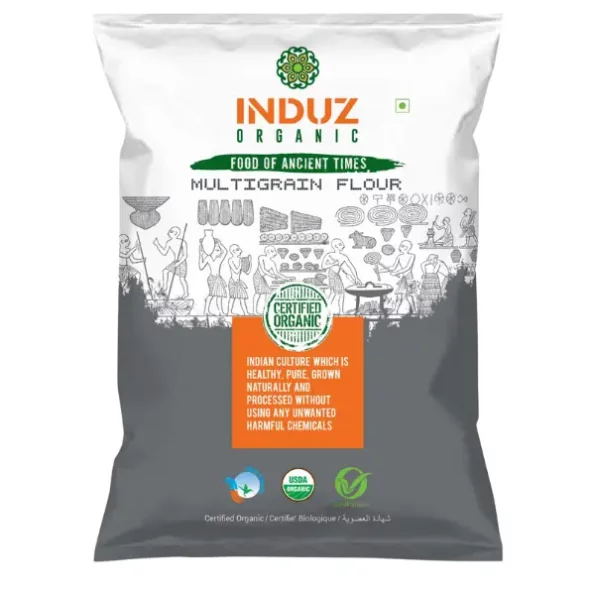 Multigrain Flour 3 Kg