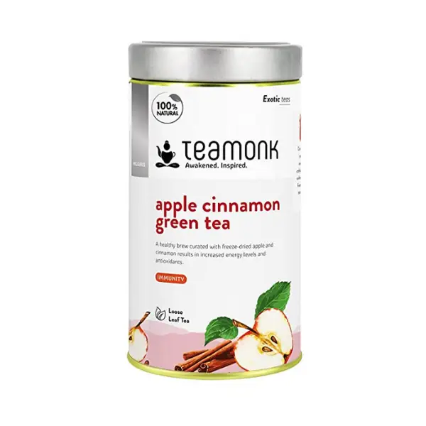 Apple Cinnamon 150g 1