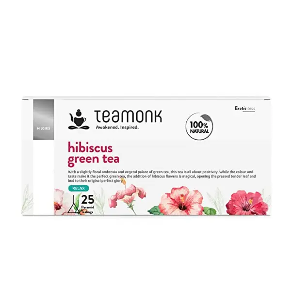 Hibiscus 25tb 1